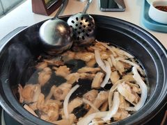 -百年果林椰子鸡(中洲店)