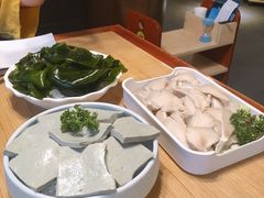-麻辣空间·清油火锅(水井沟店)