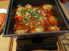 扇贝粉丝-申记串道(中街店)