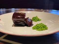 -杭州西子湖四季酒店·金沙厅