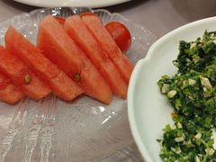 -银都上海菜馆(粤海东路店)