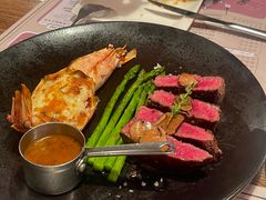 -安妮意大利餐厅(国贸店)