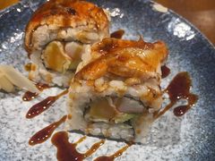 -和彩放题餐厅(酒仙桥店)