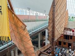 -上海中国航海博物馆