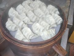 海汇源老字号烧麦-海汇源老烧麦店(东大街总店)
