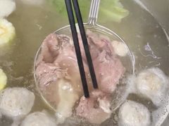 -贵宾牛·潮汕牛肉火锅(珠池总店)