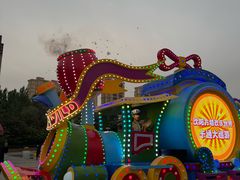 -沈阳方特欢乐世界