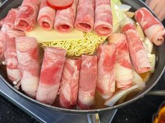 -炙韩料理·部队锅专门店