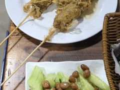 -元盛居(生态大街店)