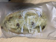 葡萄乾雜糧麵包-面包和茶(万联店)