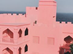 -漳州滨海火山岛自然生态风景区
