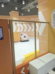 -meland亲子乐园(北京首开通州万象汇店)