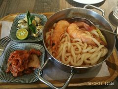 -卡朋西餐(较场西路店)