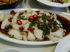 android_upload_pic-蓬川食府(金海道店)