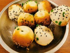 生煎-三两春肚肺汤(崂山路店)