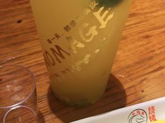 -本色.小马哥烧烤(五一路总店)