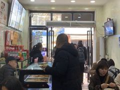 大堂-刘信牛羊肉小炒泡馍(回民街店)