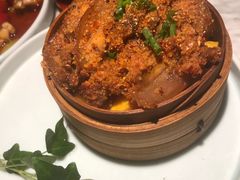 -蔴将·川菜(黄龙万科店)