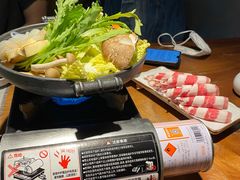 -森味薪火烧•烧鸟居酒屋•日本料理(望京店)
