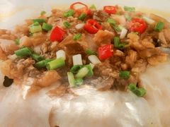 酱椒龙俐鱼-嘉和一品粥(首经贸店)