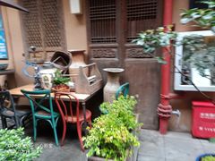 -嘉善老市