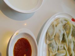 -喜家德虾仁水饺(金融中心店)