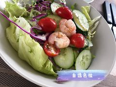 -沙青(江场二路店)