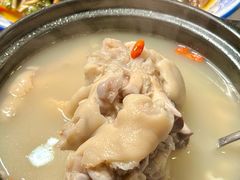 -情妹耙泥鳅·江湖川菜(科华店)