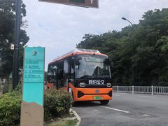 -朱家尖南沙景点