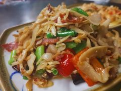 -妈妈的味道(和顺古镇店)