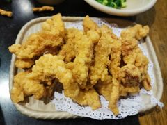 -川东坝子火锅(宝龙店)