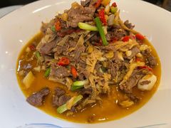 -俏湘厨•地道湘菜(建华南路店)