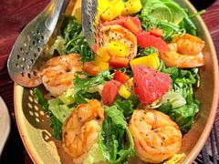 -格鲁·秀色Georgia’s Feast