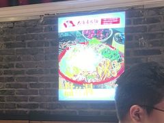 -大队长主题火锅(观音桥店)