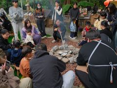 -HERRE·FARM 赫尔露营农场·团建聚会包场