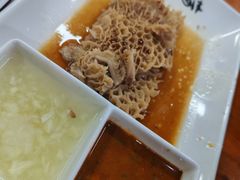 -满族八旗正宗牛肉面
