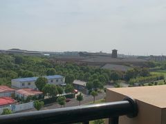 -复旦大学附属肿瘤医院(徐汇院区)