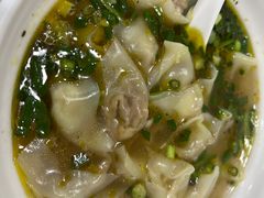 山胡椒牛肉包面-包面西施(黄泥磅总店)