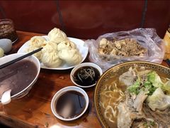 -老陶包子铺(南大西南村店)
