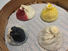 -小厨娘淮扬菜(天印大道店)
