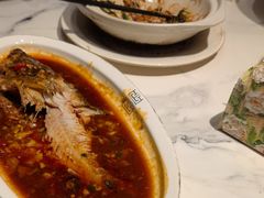 -又见炊烟私房菜(敬亭路店)