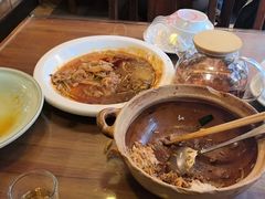 -七菜馆·东北菜·蒸饺(文体路店)