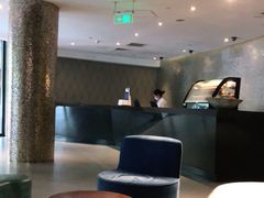 -桔子酒店(天津五大道店)