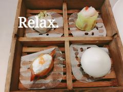 -蔡澜点心·粤菜(西单大悦城店)