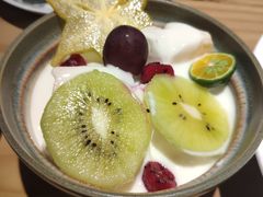 -清真·艾美可餐厅(大悦汇店)