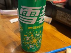 -亮子·东北特色烧烤(复悦荟店)