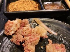 -九田家黑牛烤肉料理(中北镇店)