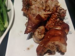 -大成海鲜烧烤·海鲜粥(长寿路店)