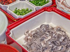 -在前门·烤鸭北京菜(五月花广场店)