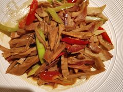 -庐灶江南·江南菜·四合院Bistro(东直门雍和宫·原华侨宾馆店)
